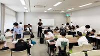 25年夏期特訓報告　写真01