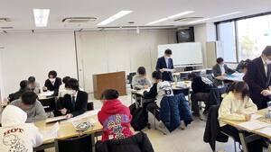 25年冬期特訓報告　写真01