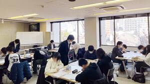 25年冬期特訓報告　写真02