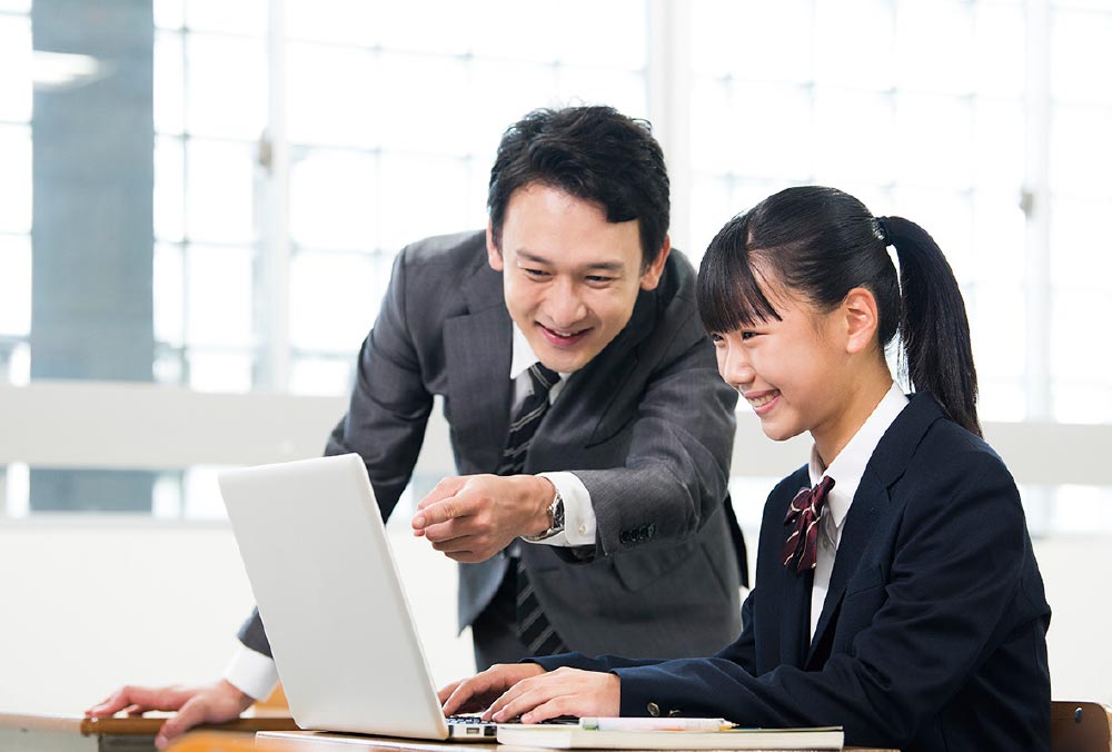一人一人の目的や状況に応じた使い方が可能!