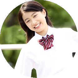 ステップアップの結果へのこだわりが自信を生みます