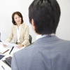 個別相談会の様子