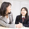 無料体験授業の様子