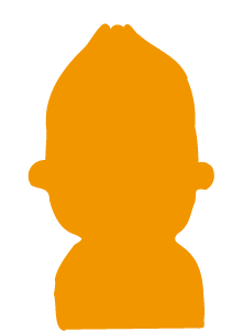 生徒のイメージ
