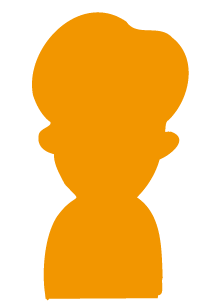 生徒のイメージ